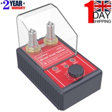 Car Spark Plug Tester 2 Holes