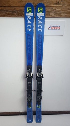 Salomon race 145cm ski - s/race, +