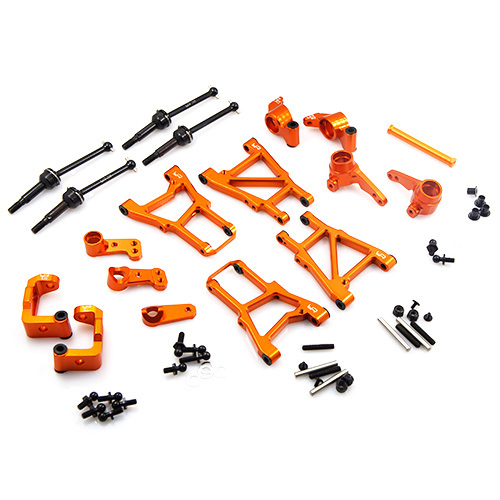 Yeah racing hpi sprint - hpi,