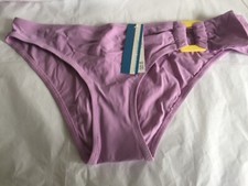 ladies designer Rose lilac size Small 8-10  By princess tam tam new tags