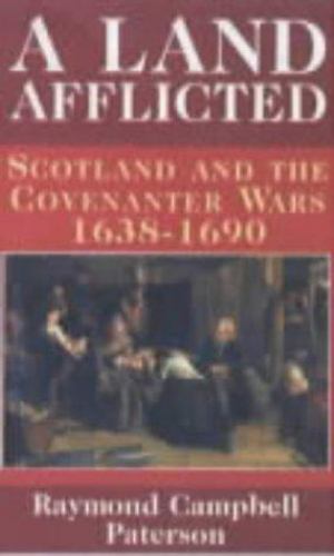 Land afflicted scotland and - land,