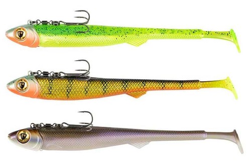 Fox rage pelagic ready - fox, rig