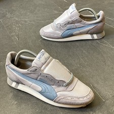 Vintage 1980s PUMA Sport Cat
