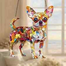 Chihuahua Dog Shaped