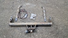 VIVARO TRAFIC NV300 2014 - 2019 TOW BAR + FIXINGS