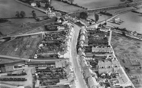 Wales old photo general - wales,