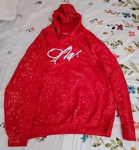 Jake paul hoodie size medium - jake,