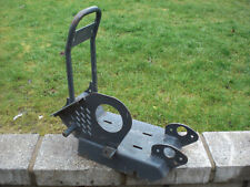 Belle PCLX320  Wacker Plate Compactor Frame Vp1030 Altrad LC3251 Bedplate Honda