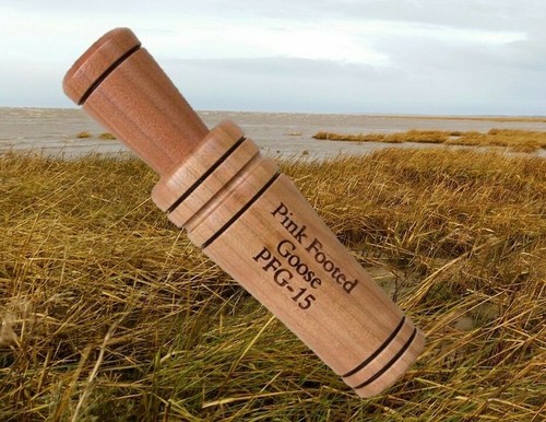 Goose call pinkfoot - call,