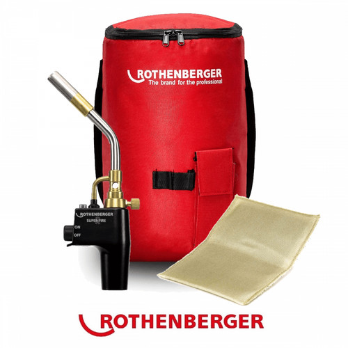 Rothenberger plumbers - rothenberger,