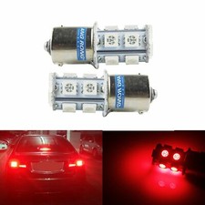 2x 1156 BA15S 1073 7506 13 SMD