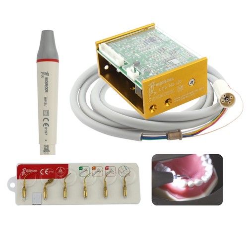 Woodpecker dental uds - woodpecker,