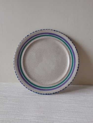 Early poole pottery - early, carter