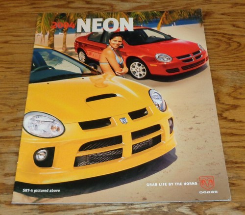 Original 2004 dodge neon - 2004, &