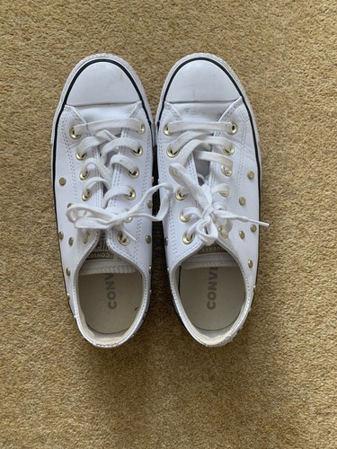 Converse low top - low,