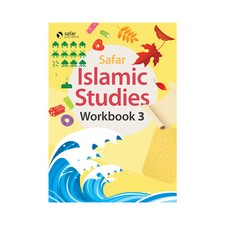 Safar Islamic Studies Workbook 3 (Safar Publications)