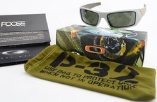 Oakley Sunglasses Chip Foose