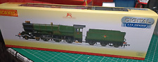 Hornby R3384TTS late BR King 6006 King George I 4-6-0  in BR Green