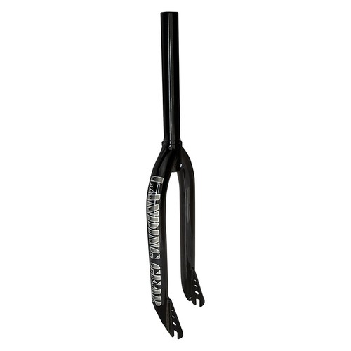 Fork bikes landing gear - se,
