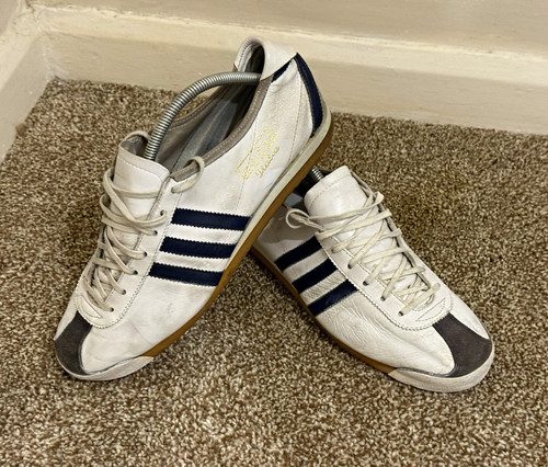Vintage adidas italia s - vintage, 60”s