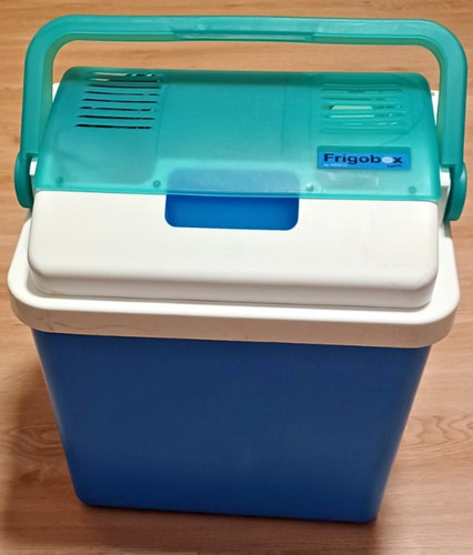 Cooler 12v frigobox - cooler,