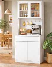 Kitchen Storage Cabinet Tall