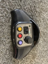 (3604) Kymco Super 8 Mobility