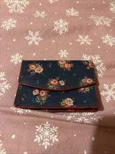 Cath Kidston Blue Floral