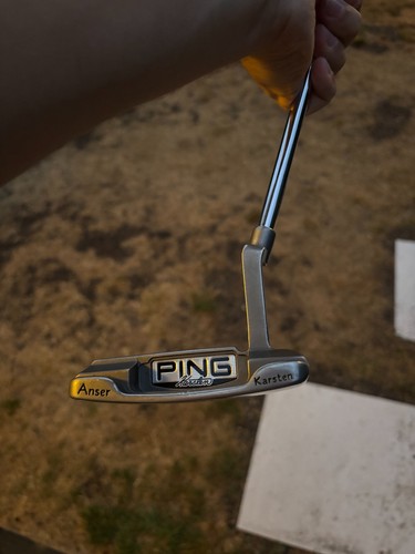 Ping karsten series anser - ping,