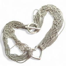 Vintage Tiffany & Co. Sterling