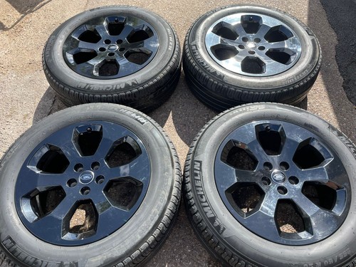 Genuine landrover defender - genuine, 20