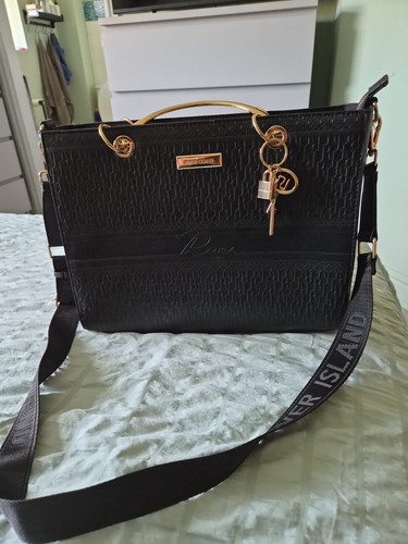 Ladies river island bag - river, new