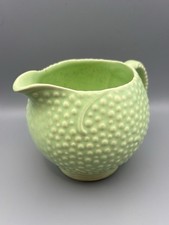 Vintage SylvaC Green Ceramic