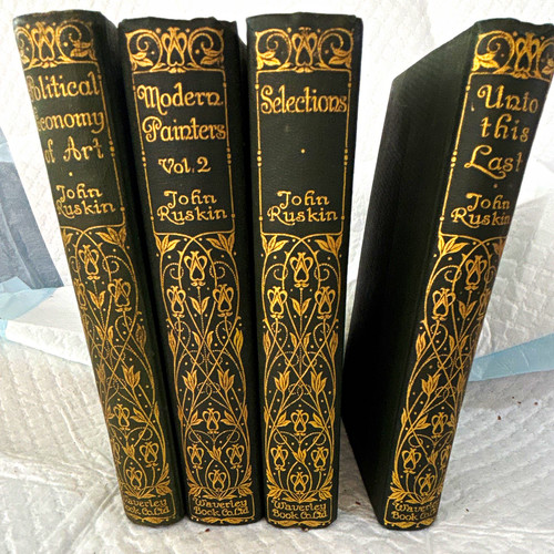 Books from the writings - 4,