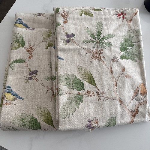 Branded woodland birds - branded,