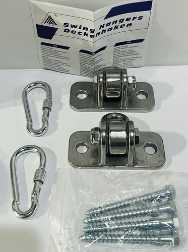 Heavy duty swing hangers - heavy,