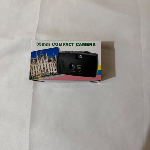 35mm compact film camera - 35mm,