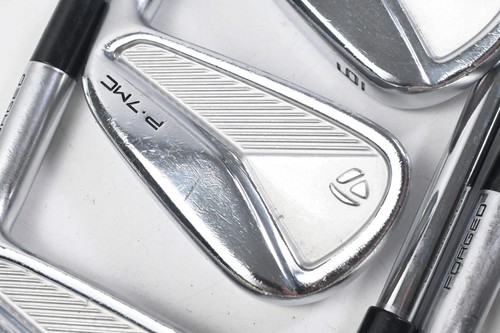 Taylormade p7mc 2023 - taylormade,