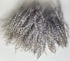 50gm  WENSLEYDALE  Long LOCKS