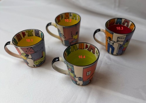 Tall mugs clothes - clothes,