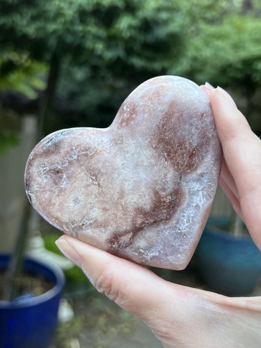 Large brazilian druzy - large,