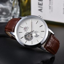 Orient Watch Bambino Japan