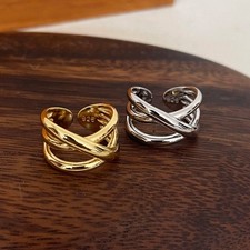 925 Sterling Silver Adjustable