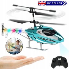 Remote Control Helicopter