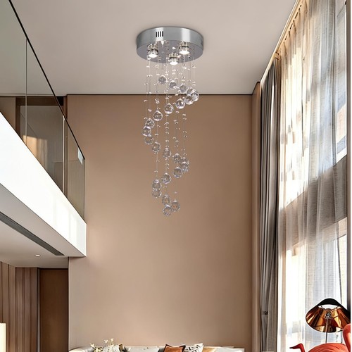 Frixchur spiral flush - flush, mount