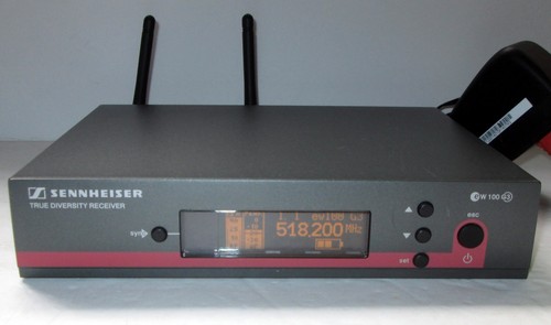 Sennheiser 100 a band - em,