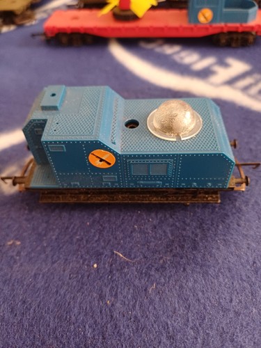 Rare triang hornby - rare!,