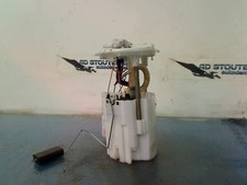 Fuel pump - pump, renault