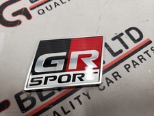Genuine Toyota RAV4 MK5