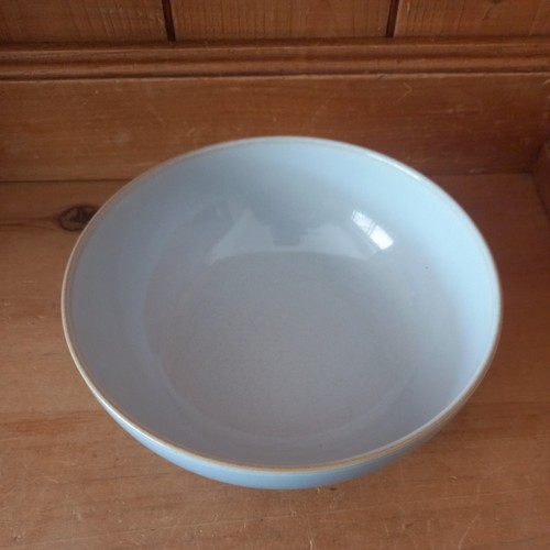Denby azure 5inch bowl - azure, 6.5inch